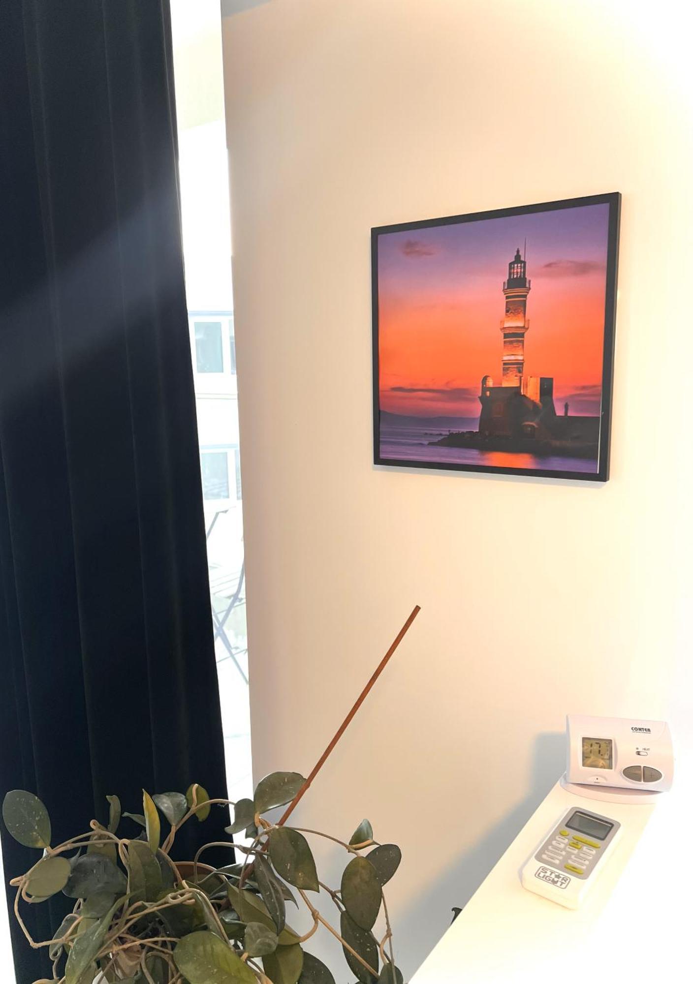 Airport Gardens Loft Apartment Otopeni Bagian luar foto