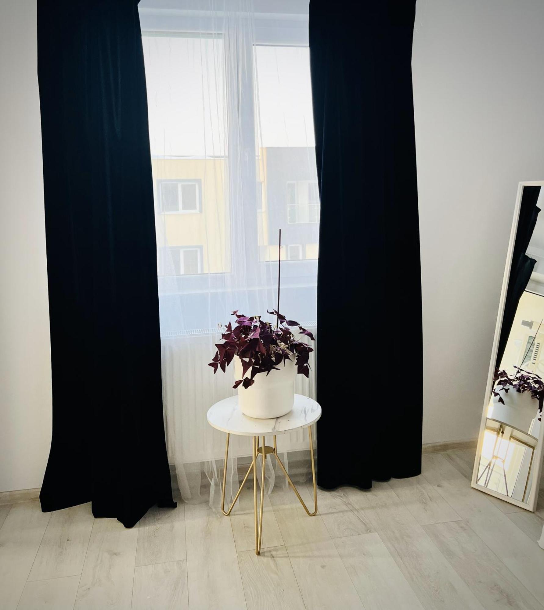 Airport Gardens Loft Apartment Otopeni Bagian luar foto